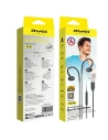 Hurtownia GSM - In-Ear Kopfhörer AWEI TC-6 USB-C schwarz/black - AWEI160 - {ean13} - Hurt