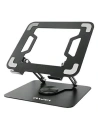 Wholesale AWEI X46 rotating desk mount for laptops up to 16 inch black - AWEI161 - {ean13} - Hurt