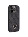 Hurtownia GSM - Etui Guess GUHCP14XP4TDSCPK Apple iPhone 14 Pro Max hardcase Crossbody 4G Metal Logo černý/black - GUE2746 - {ean13} - Hurt