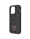 Wholesale Guess GUHCP14XP4TDSCPK Apple iPhone 14 Pro Max hardcase Crossbody 4G Metal Logo black - GUE2746 - {ean13} - Hurt