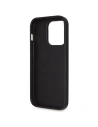 Wholesale Guess GUHCP14XP4TDSCPK Apple iPhone 14 Pro Max hardcase Crossbody 4G Metal Logo black - GUE2746 - {ean13} - Hurt