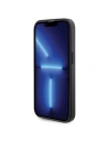 Hurtownia GSM - Etui Guess GUHMP14LPSAHMCK Apple iPhone 14 Pro hardcase Saffiano MagSafe czarny/black - GUE2752 - {ean13} - Hurt