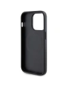 Hurtownia GSM - Etui Guess GUHMP14LPSAHMCK Apple iPhone 14 Pro hardcase Saffiano MagSafe czarny/black - GUE2752 - {ean13} - Hurt