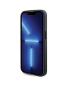 Hurtownia GSM - Etui Guess GUHMP14XPSAHMCK Apple iPhone 14 Pro Max kemény tok Saffiano MagSafe fekete/black - GUE2753 - {ean13} - Hurt