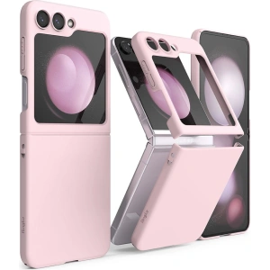 Etui Ringke Slim Samsung Galaxy Z Flip 5 Strawberry