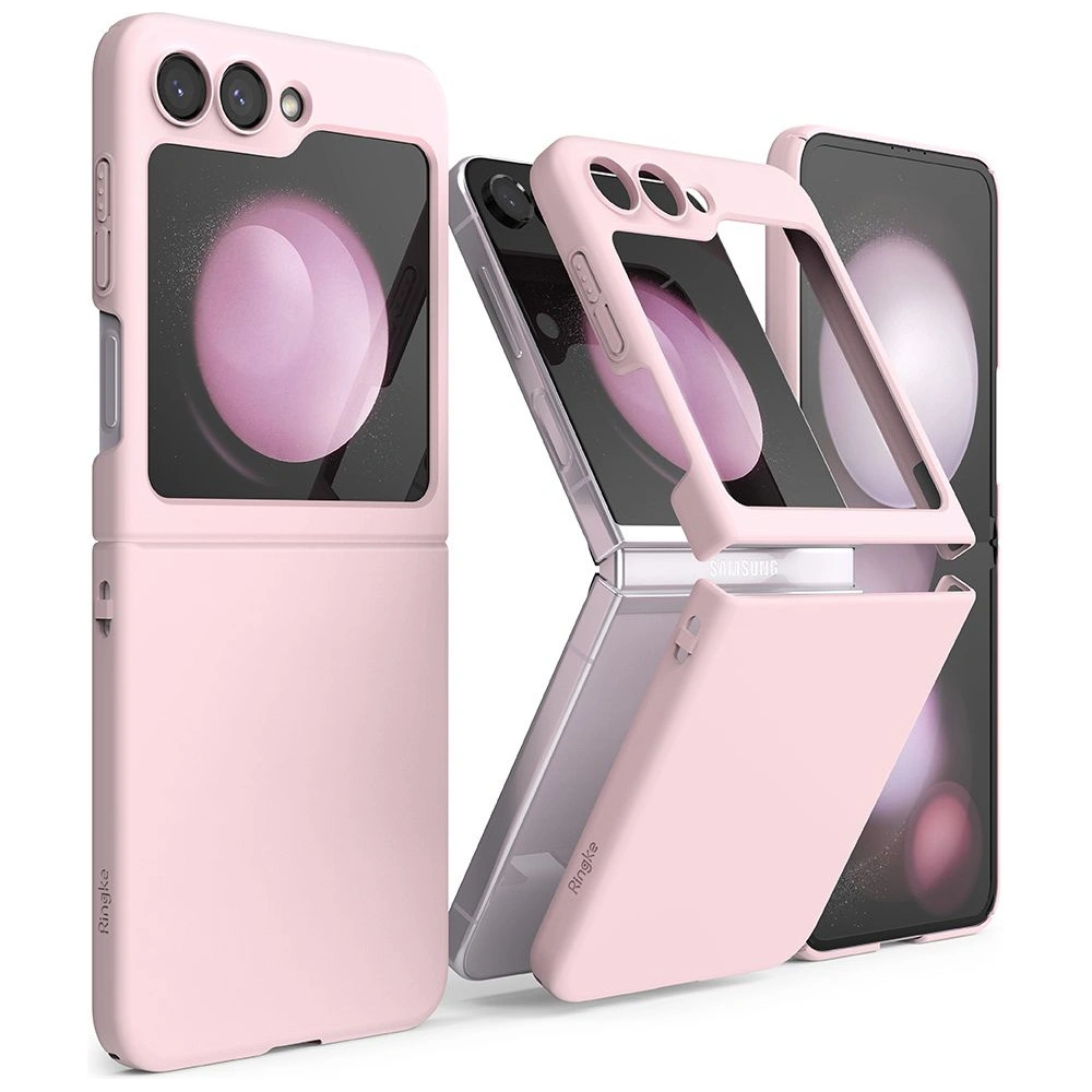 Hurtownia GSM - Etui Ringke Slim Samsung Galaxy Z Flip 5 Eper - RGK1826 - {ean13} - Hurt