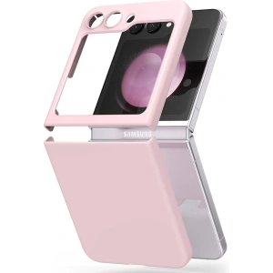 Hurtownia GSM - Case Ringke Slim Samsung Galaxy Z Flip 5 Erdbeere - RGK1826 - {ean13} - Hurt
