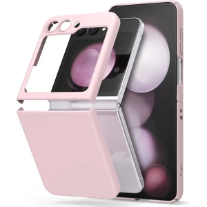 Etui Ringke Slim Samsung Galaxy Z Flip 5 Strawberry