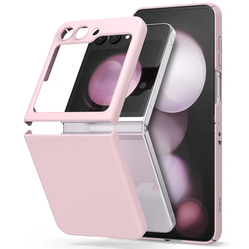 Etui Ringke Slim Samsung Galaxy Z Flip 5 Strawberry