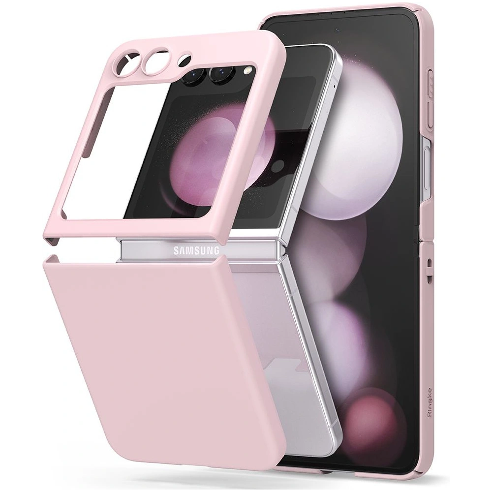 Hurtownia GSM - Etui Ringke Slim Samsung Galaxy Z Flip 5 Eper - RGK1826 - {ean13} - Hurt