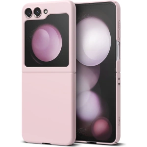 Hurtownia GSM - Case Ringke Slim Samsung Galaxy Z Flip 5 Erdbeere - RGK1826 - {ean13} - Hurt