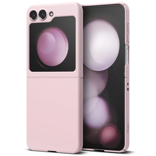 Etui Ringke Slim Samsung Galaxy Z Flip 5 Strawberry