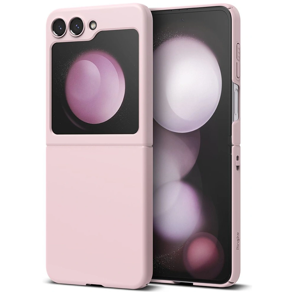 Hurtownia GSM - Case Ringke Slim Samsung Galaxy Z Flip 5 Erdbeere - RGK1826 - {ean13} - Hurt