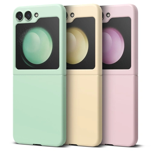 Etui Ringke Slim Samsung Galaxy Z Flip 5 Strawberry