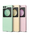 Wholesale Ringke Slim Samsung Galaxy Z Flip 5 Strawberry - RGK1826 - {ean13} - Hurt