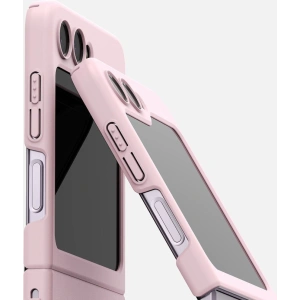 Hurtownia GSM - Case Ringke Slim Samsung Galaxy Z Flip 5 Erdbeere - RGK1826 - {ean13} - Hurt