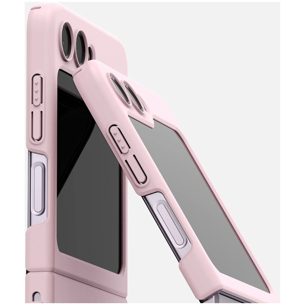Hurtownia GSM - Etui Ringke Slim Samsung Galaxy Z Flip 5 Eper - RGK1826 - {ean13} - Hurt