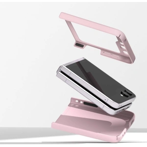 Hurtownia GSM - Case Ringke Slim Samsung Galaxy Z Flip 5 Erdbeere - RGK1826 - {ean13} - Hurt