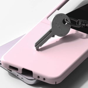 Hurtownia GSM - Case Ringke Slim Samsung Galaxy Z Flip 5 Erdbeere - RGK1826 - {ean13} - Hurt
