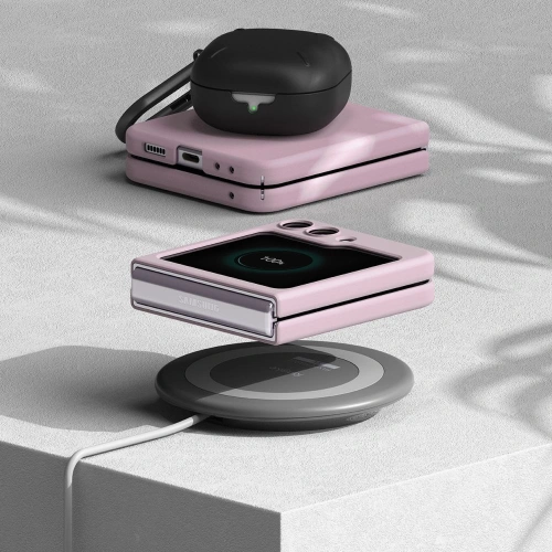 Etui Ringke Slim Samsung Galaxy Z Flip 5 Strawberry