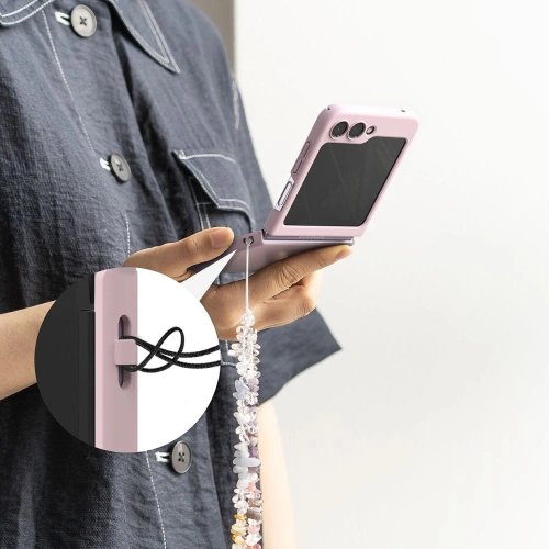 Etui Ringke Slim Samsung Galaxy Z Flip 5 Strawberry