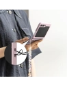 Hurtownia GSM - Etui Ringke Slim Samsung Galaxy Z Flip 5 Strawberry - RGK1826 - {ean13} - Hurt
