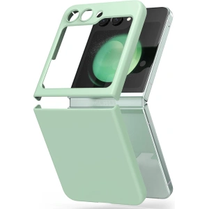 Hurtownia GSM - Case Ringke Slim Samsung Galaxy Z Flip 5 Mint - RGK1827 - {ean13} - Hurt