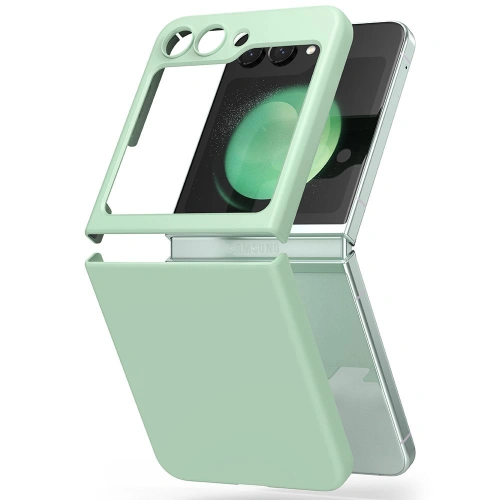 Etui Ringke Slim Samsung Galaxy Z Flip 5 Mint