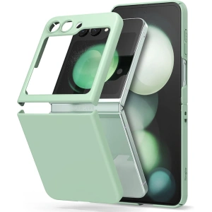 Etui Ringke Slim Samsung Galaxy Z Flip 5 Mint