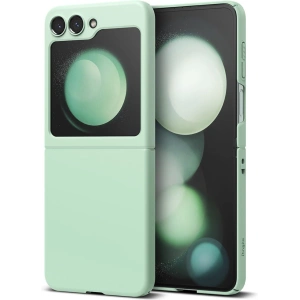 Hurtownia GSM - Case Ringke Slim Samsung Galaxy Z Flip 5 Mint - RGK1827 - {ean13} - Hurt