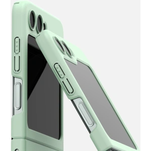 Hurtownia GSM - Case Ringke Slim Samsung Galaxy Z Flip 5 Mint - RGK1827 - {ean13} - Hurt