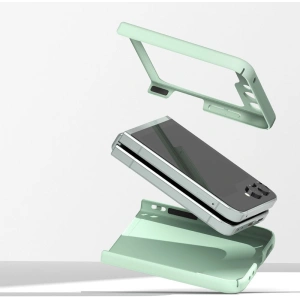 Hurtownia GSM - Case Ringke Slim Samsung Galaxy Z Flip 5 Mint - RGK1827 - {ean13} - Hurt