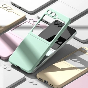 Hurtownia GSM - Case Ringke Slim Samsung Galaxy Z Flip 5 Mint - RGK1827 - {ean13} - Hurt