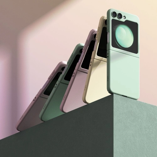 Etui Ringke Slim Samsung Galaxy Z Flip 5 Mint