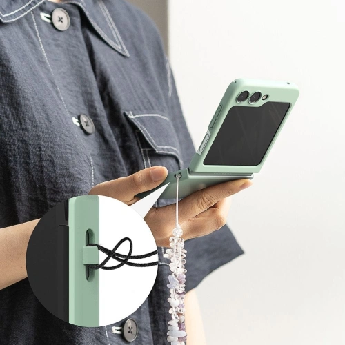 Etui Ringke Slim Samsung Galaxy Z Flip 5 Mint