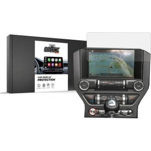 Hurtownia GSM - Matte Folie GrizzGlass CarDisplay Schutz für Ford Mustang 6 2014-2023 - GRZ6329 - {ean13} - Hurt