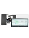 Matte GrizzGlass CarDisplay Protection Ford Focus 4 Active X 2018