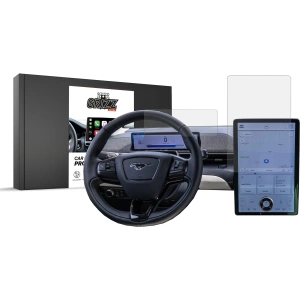 Hurtownia GSM - Mattfolie GrizzGlass CarDisplay Schutz für Ford Mustang Mach-E 2020 - GRZ6332 - {ean13} - Hurt