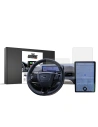 Mattfolie GrizzGlass CarDisplay Schutz für Ford Mustang Mach-E 2020