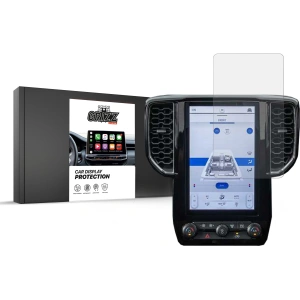 Hurtownia GSM - GrizzGlass CarDisplay Protection folie mată pentru Ford Ranger 6 2021 - GRZ6333 - {ean13} - Hurt