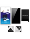 Matowe szkło prywatyzujące GrizzGlass SecretGlass do Apple MacBook Air 15,3 cala 2023 Matowe szkło prywatyzujące GrizzGlass SecretGlass do Apple MacBook Air 15,3 cala 2023