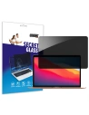 Matowe szkło prywatyzujące GrizzGlass SecretGlass do Apple MacBook Air 13,3 cala 2020