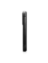 Hurtownia GSM - Case iCarer Curved Edge Oil Wax Echtleder Folio Case MagSafe Apple iPhone 15 Pro schwarz - ICR489 - {ean13} - Hurt