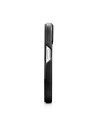 Hurtownia GSM - Etui iCarer Curved Edge Oil Wax Real Leather Folio Case MagSafe Apple iPhone 15 negre - ICR490 - {ean13} - Hurt