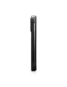 Hurtownia GSM - Etui iCarer Curved Edge Oil Wax Real Leather Folio Case MagSafe Apple iPhone 15 negre - ICR490 - {ean13} - Hurt