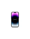 Hurtownia GSM - Case iCarer Oil Wax Premium Leder MagSafe Apple iPhone 15 Pro Max schwarz - ICR492 - {ean13} - Hurt