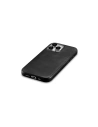 Hurtownia GSM - Case iCarer Oil Wax Premium Leder MagSafe Apple iPhone 15 Pro Max schwarz - ICR492 - {ean13} - Hurt