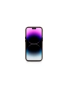 Hurtownia GSM - Case iCarer Öl Wachs Premium Leder MagSafe Apple iPhone 15 Plus / 14 Plus braun - ICR495 - {ean13} - Hurt
