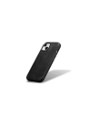 Hurtownia GSM - Case iCarer Oil Wax Premium Leather MagSafe Apple iPhone 15 Plus / 14 Plus schwarz - ICR496 - {ean13} - Hurt