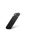 Hurtownia GSM - Case iCarer Oil Wax Premium Leather MagSafe Apple iPhone 15 Plus / 14 Plus schwarz - ICR496 - {ean13} - Hurt